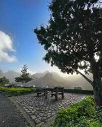 Boaventura: Madeira's Nature's Oasis, Where Mountains Meet Serenity! 🌳⛰️