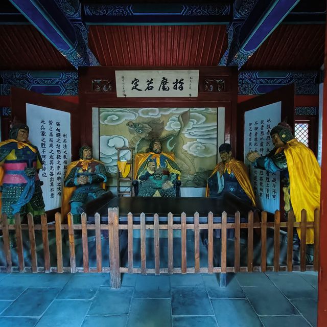 Shanhaiguan’s Great Wall Trip!! Shanhaiguan’s Great Wall Trip!!