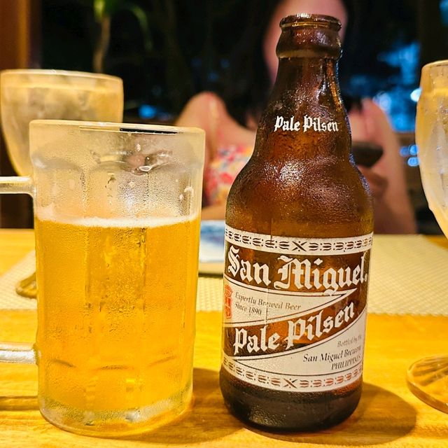 A MUST FOOD STOP in Boracay 🏖🇵🇭