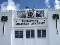 Heroes Academy in Baguio!🇵🇭