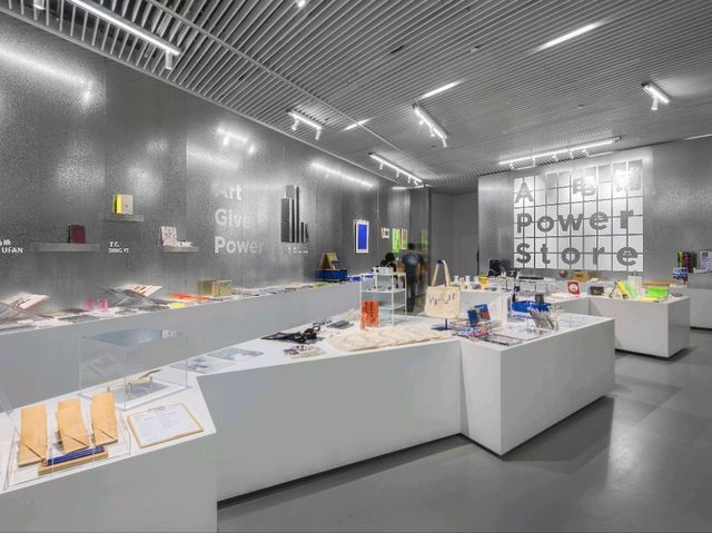 A Hub For Artists! 🇨🇳