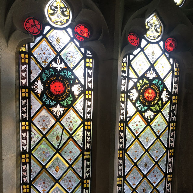 The Majestic Gloucester Cathedral 