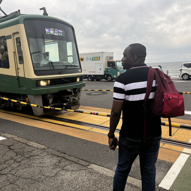 Trip to Japan
