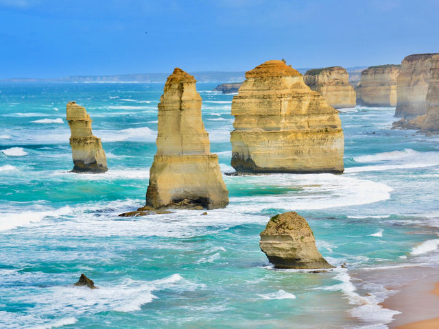 🔥 "Revealed! Hidden Wonders of Melbourne's Great Ocean Road That Even Locals Are Astonished By!" 🌊