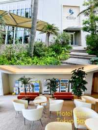Stay in the Magic: Hotels Near Tokyo Disneyland