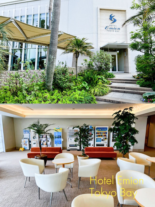 Stay in the Magic: Hotels Near Tokyo Disneyland