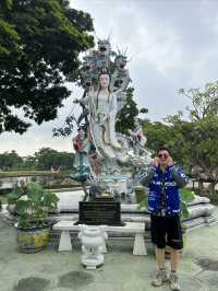 發現一泰國旅遊必須打卡的神仙打卡地！