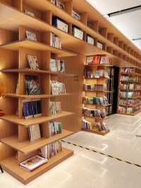 玩轉上海｜上海書城 閃耀回歸