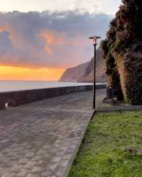 🗺️Chasing Sunsets: Picking Your Favorite Spot in Enchanting Madeira