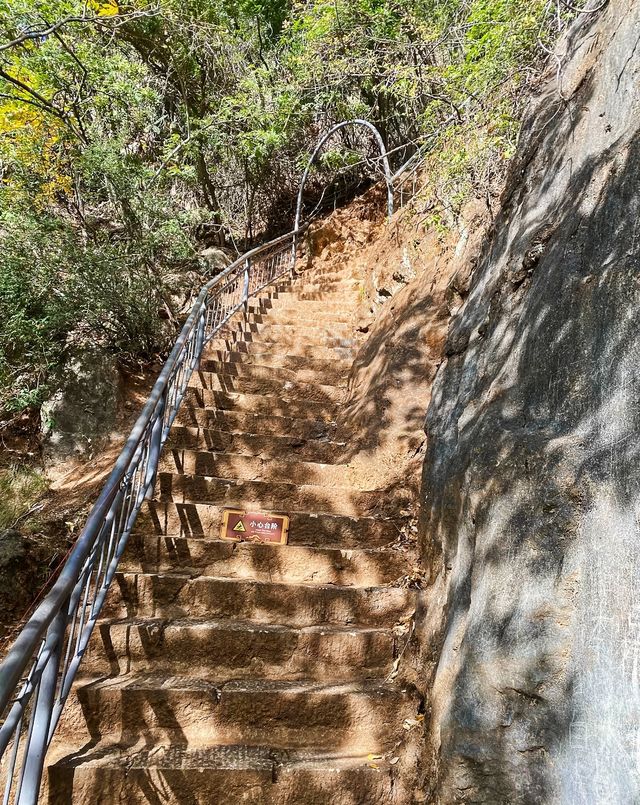 來到彌渡不想媳婦，小河淌水的故鄉，花燈之鄉