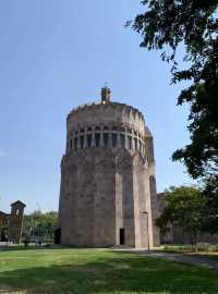 亞美尼亞的梵蒂岡——埃奇米亞津主教座堂