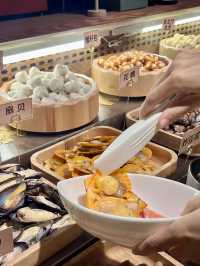 🔥暢享M9和牛刺身盛宴！🍲🍱