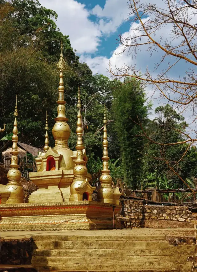 Hidden Peaceful Place | Yunnan Nuogan Ancient Village