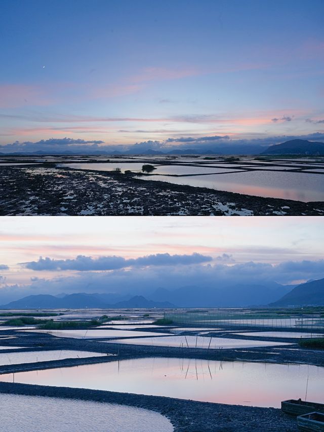 浙江旅行|隱藏在台州溫嶺小眾寶藏秘境