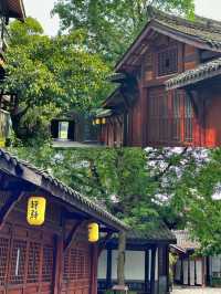 樂山王鶴棣同款酒店，剛開始還以為不一樣，入住發現值哭了