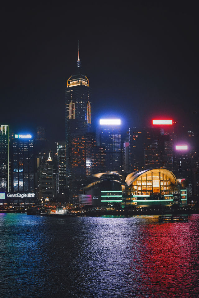 港紀 | K11 攻略