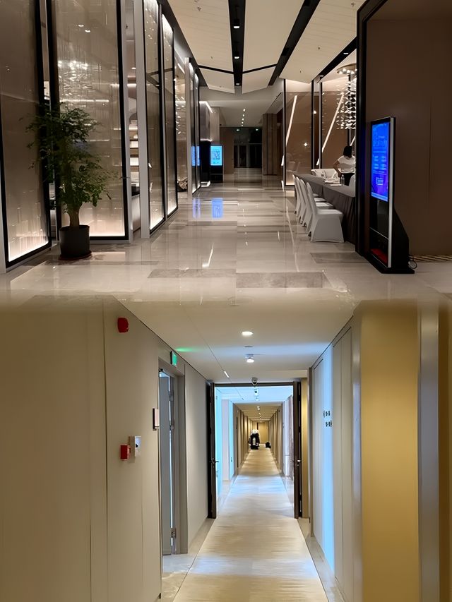 青島酒店推薦‖海天金融超級讚