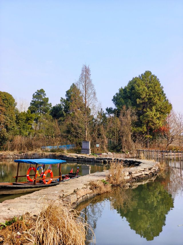 長虹臥波，看浙江“最美湖泊”——犭央（Ang）犭茶（Sa）湖