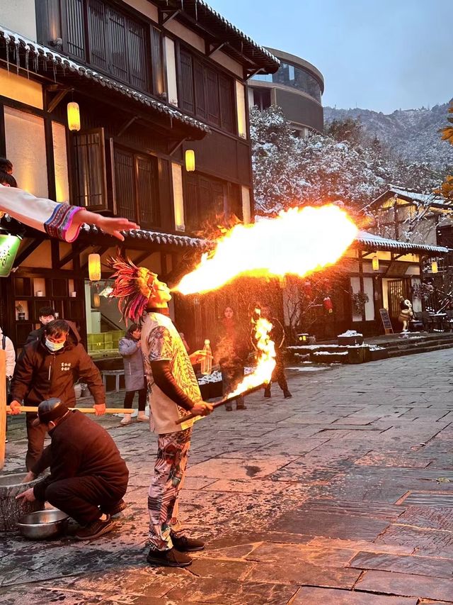 江西葛仙｜年味與仙氣加持，春節旅行目的地+1