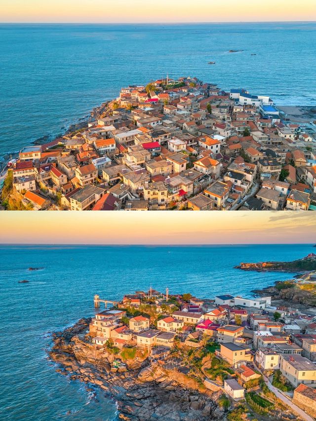 2024年值得去的個治癒小城 2024年值得去的個治癒小城