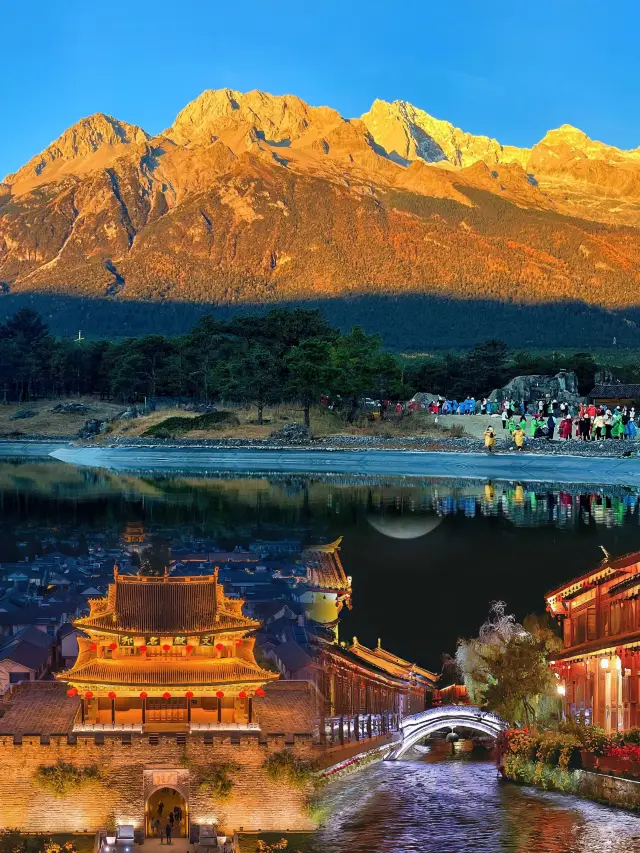 Embark on a soul-cleansing healing journey to Yunnan