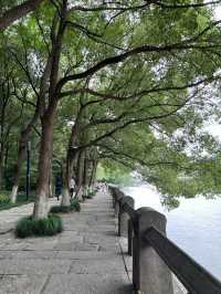 沿著京杭大運河～有魅力的小河公園