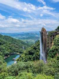 韶關2日遊｜雲門山風景區遊玩攻略