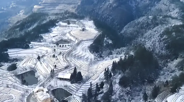 Traversing Pyeongchang, exploring the mysterious beauty of the Thirty-Two Ridges