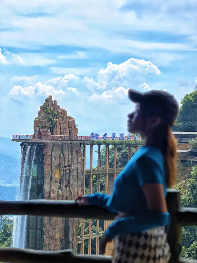 소관 여행! 운문산 168m 폭포 기적