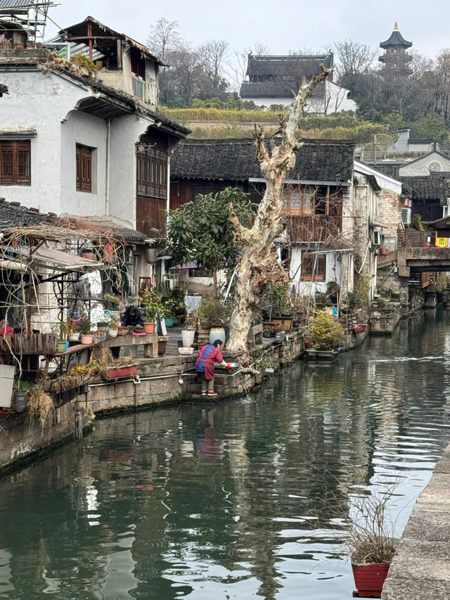 紹興書聖故里｜最具人文氣息的水鄉