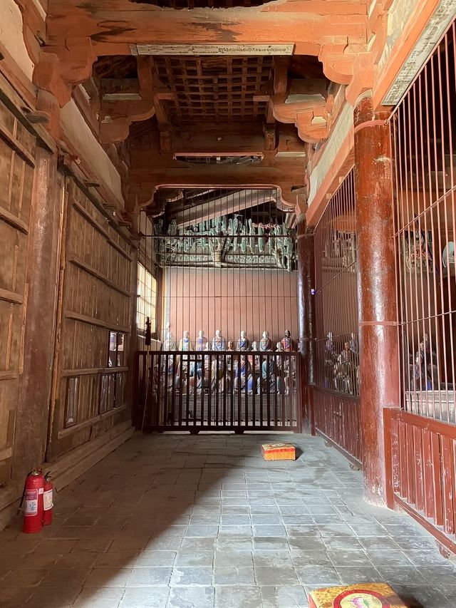 佛光寺