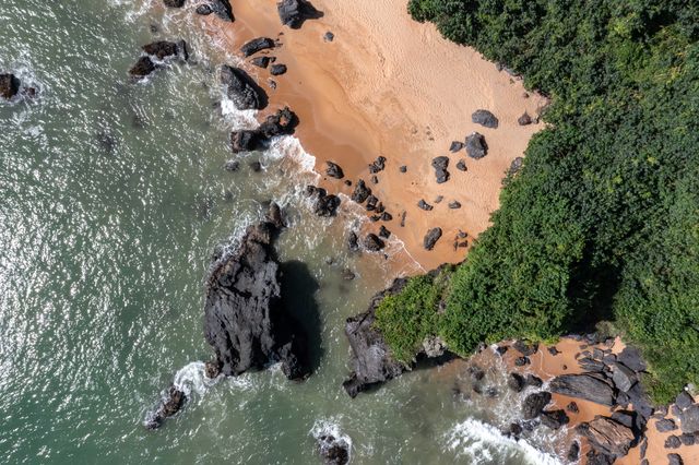 我在最美環島旅遊公路，過上了嚮往的生活