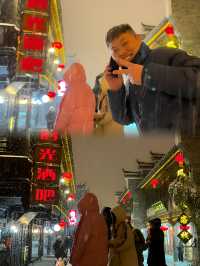 台兒莊古城，保姆級旅遊攻略