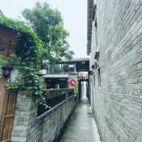 佛山紫南村