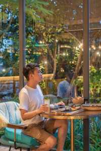 泰國旅行 | 普吉島度假首站，芭東英迪格酒店