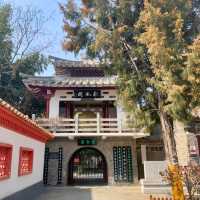 河南·南陽宛城區·醫聖祠 | “醫聖張仲景”的墓址！