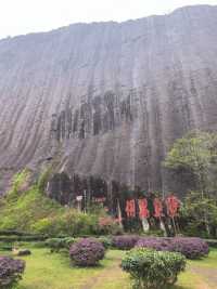 4月還在免門票的武夷山