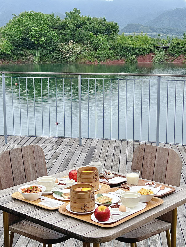 江浙沪度假首選擁有千島湖最大水世界的可人帆船遊艇度假莊園