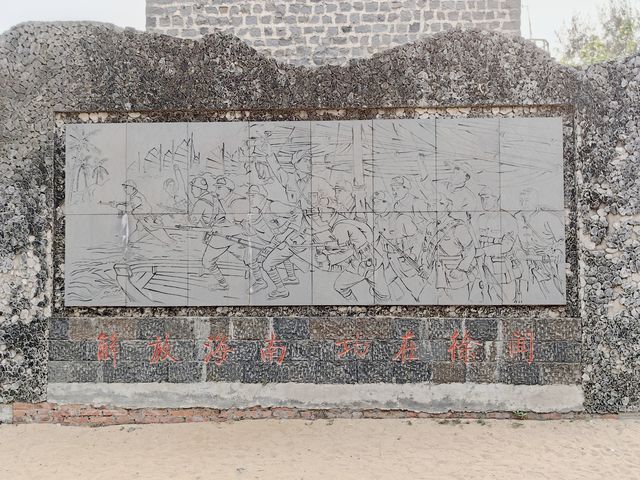 玩轉湛江｜中國大陸最南端·徐聞縣燈樓角