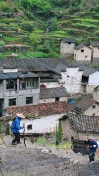 江浙滬真正的小眾旅行地！五一就去這！