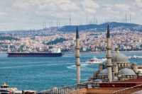 浪漫土耳其|伊斯坦布爾博斯普魯斯海峽