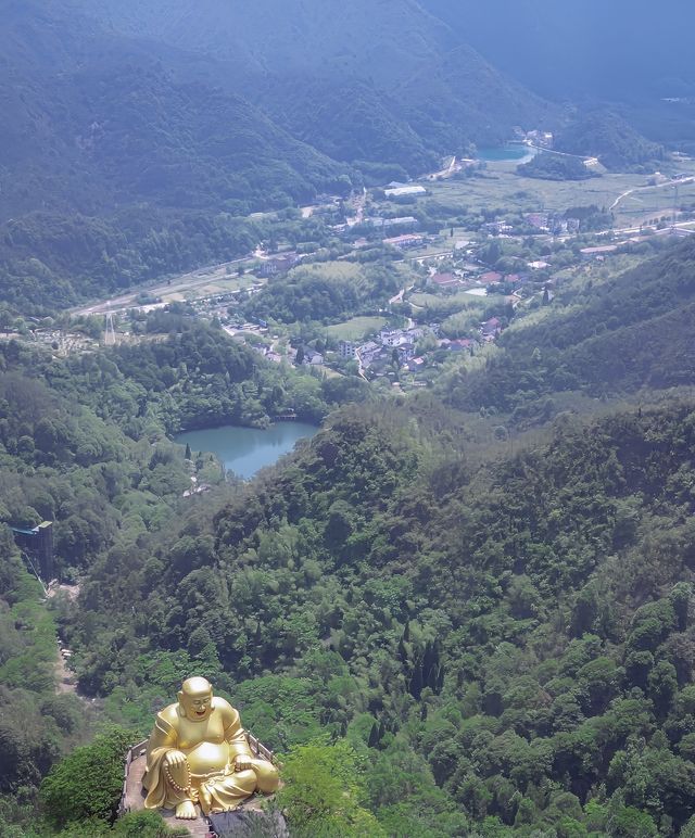 來杭州 別只逛西湖了 這有個千年古城更好逛