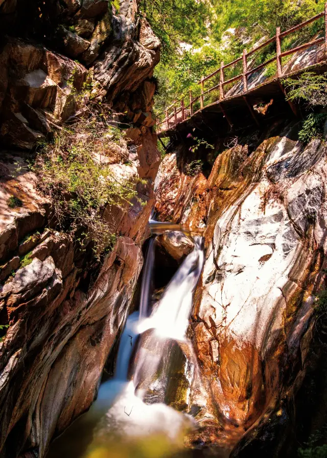 Shentan Grand Canyon Travel Guide | Regret if you don't read it