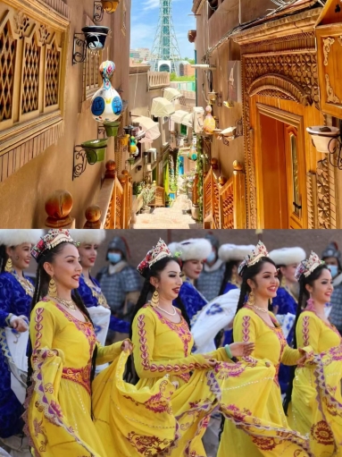 2026年 Southern Xinjiang完全ガイドおすすめ| Trip Moments