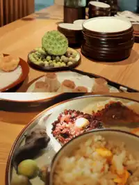 九華山祈福拜佛住進皖南秘境，修身養性。
