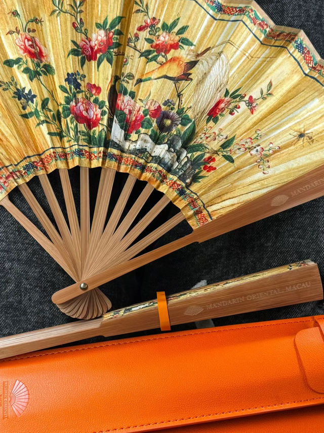 澳門酒店:文華東方酒店感受老牌的酒店的精緻魅力 澳門酒店:文華東方酒店感受老牌的酒店的精緻魅力