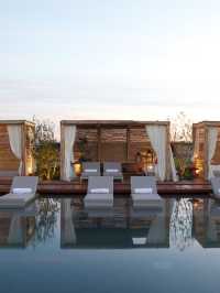 🍇🏨 Unwind in Luxury: Mendoza's Vines Resort & Spa 🍷