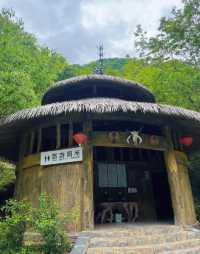 救命！旅遊寶藏聖地，尧治河！