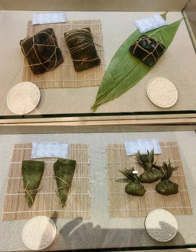 Visit the off-the-beaten-path Zongzi Museum to unlock the cool trivia about zongzi!