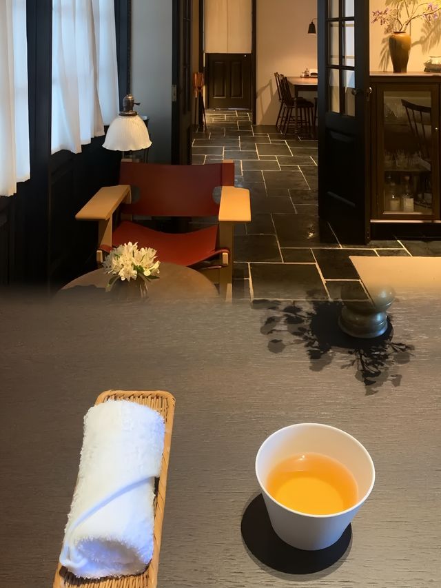 永遠治癒，永遠大理